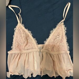 Out from Under (Urban Outfitters) Bra Top